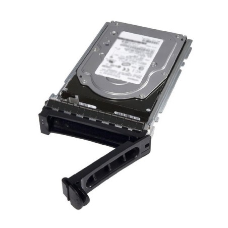 Dell 2TB 7.2K RPM SATA 6Gbps 512n - C3MX1-RFB